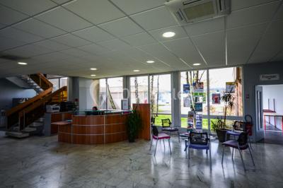 Cci Bordeaux Gironde Délégation De Libourne - photo 5