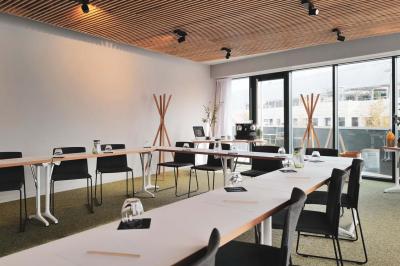 Hôtel Belaroïa Hôtel Belaroïa