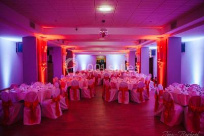 Casino-Hôtel du Parc Salies-de-béarn Casino-Hôtel du Parc Salies-de-béarn