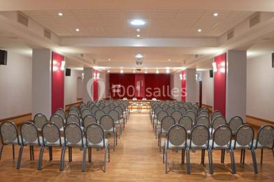 Casino-Hôtel du Parc Salies-de-béarn Casino-Hôtel du Parc Salies-de-béarn