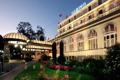 Domaine de Divonne Domaine de Divonne