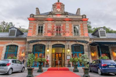 Casino de Plombières - photo 1