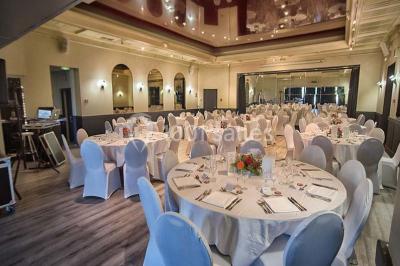 Location salle Arcachon (Gironde) - Casino d'Arcachon #17