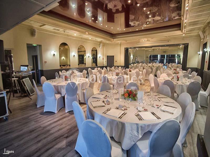 Location salle Arcachon (Gironde) - Casino d'Arcachon #5