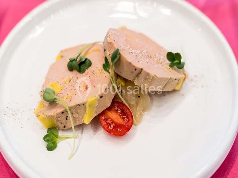 Location salle Arcachon (Gironde) - Casino d'Arcachon #9