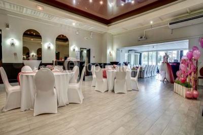 Location salle Arcachon (Gironde) - Casino d'Arcachon #17