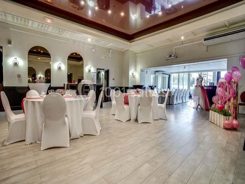 Location salle Arcachon (Gironde) - Casino d'Arcachon #6