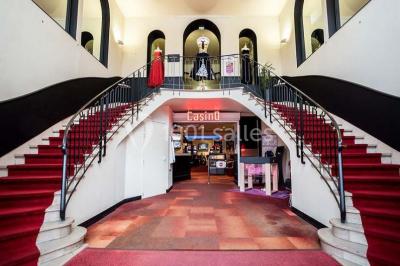Location salle Arcachon (Gironde) - Casino d'Arcachon #17