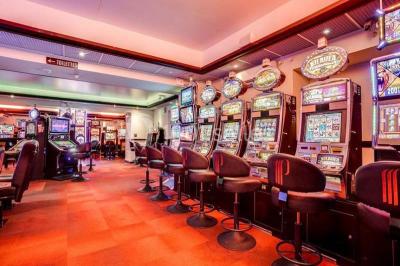 Location salle Arcachon (Gironde) - Casino d'Arcachon #17