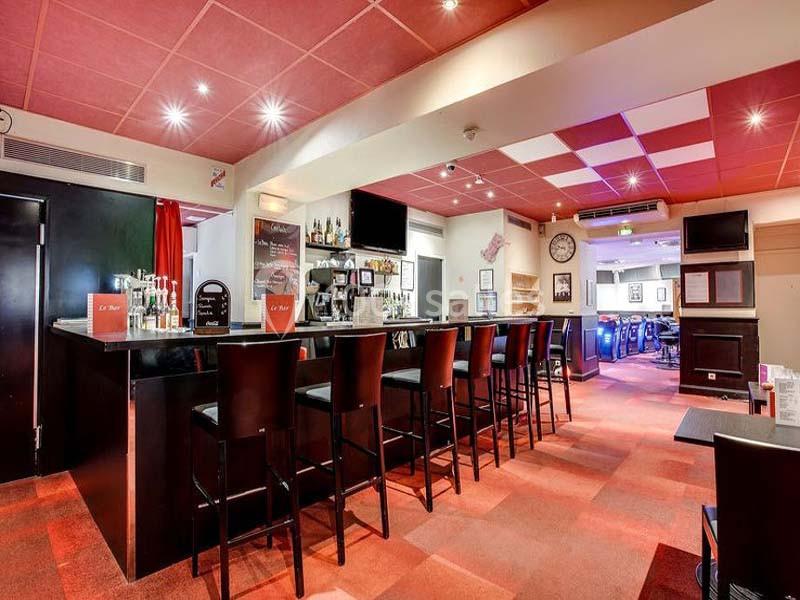 Location salle Arcachon (Gironde) - Casino d'Arcachon #14