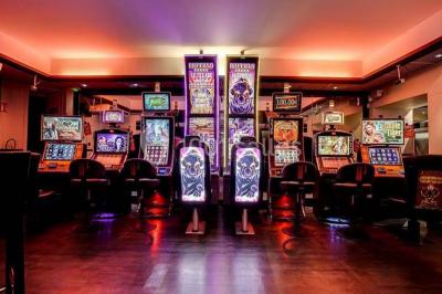 Location salle Arcachon (Gironde) - Casino d'Arcachon #17