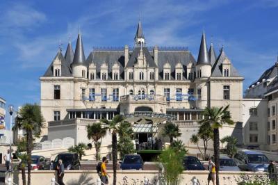 Location salle Arcachon (Gironde) - Casino d'Arcachon #17