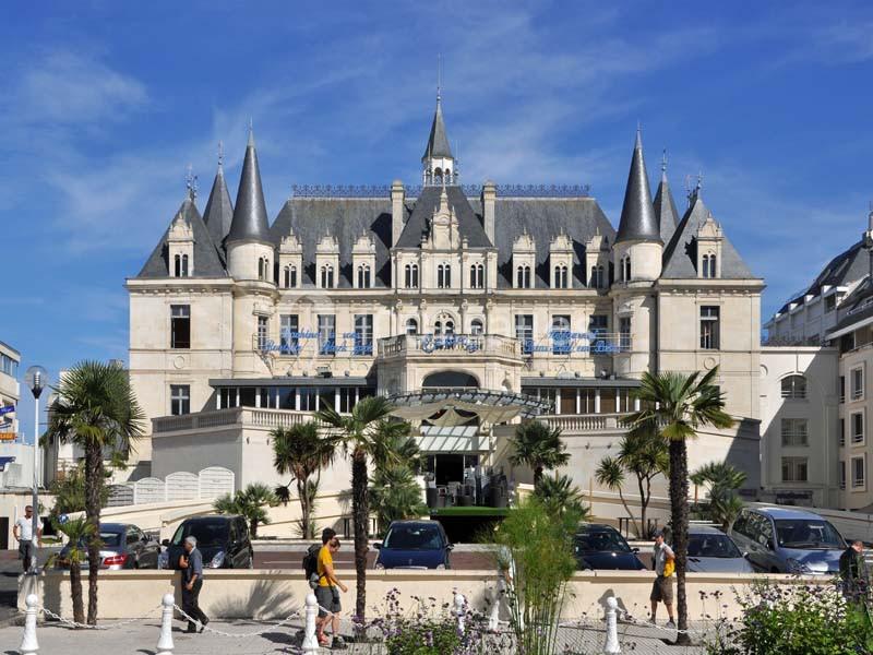 Location salle Arcachon (Gironde) - Casino d'Arcachon #10