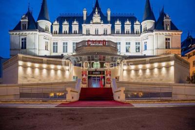 Location salle Arcachon (Gironde) - Casino d'Arcachon #17