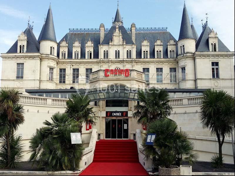 Location salle Arcachon (Gironde) - Casino d'Arcachon #3