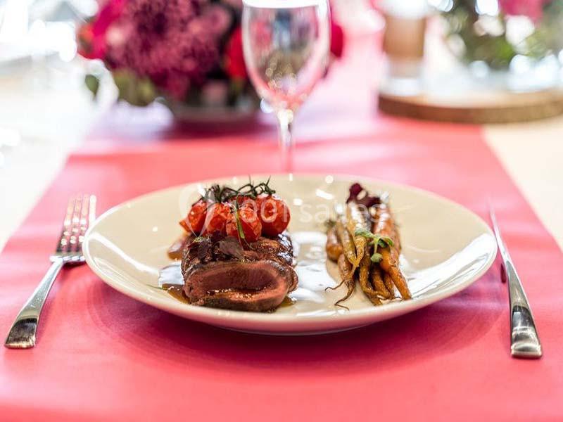 Location salle Arcachon (Gironde) - Casino d'Arcachon #8