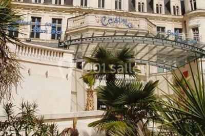 Location salle Arcachon (Gironde) - Casino d'Arcachon #17