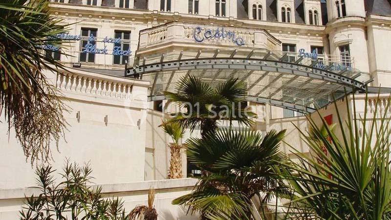 Location salle Arcachon (Gironde) - Casino d'Arcachon #12