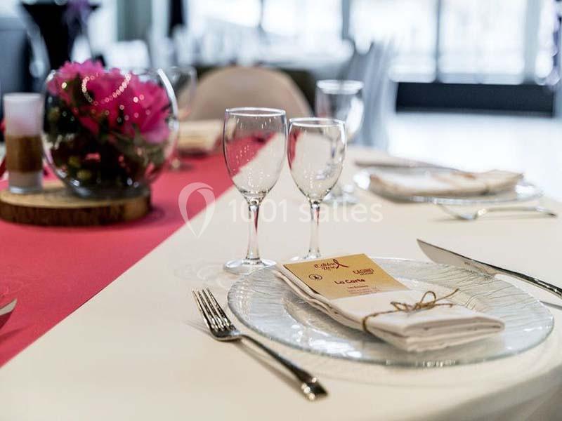 Location salle Arcachon (Gironde) - Casino d'Arcachon #7