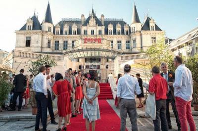 Location salle Arcachon (Gironde) - Casino d'Arcachon #17