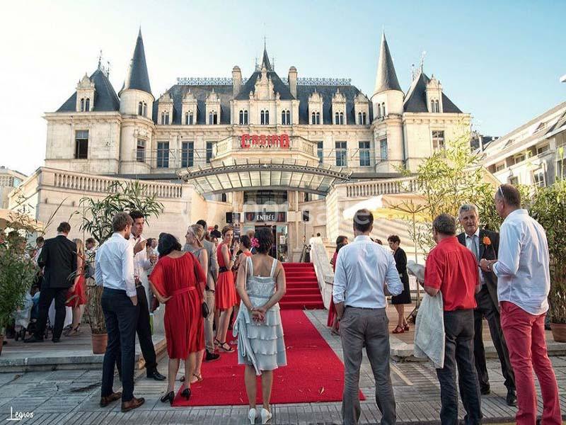 Location salle Arcachon (Gironde) - Casino d'Arcachon #11