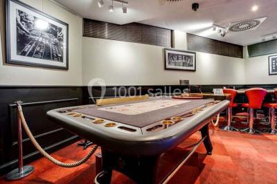 Location salle Arcachon (Gironde) - Casino d'Arcachon #18