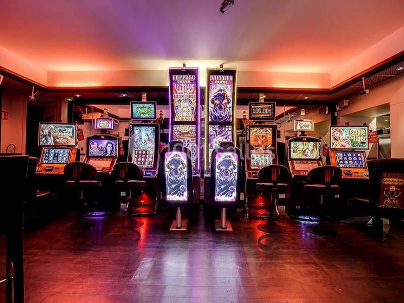 Location salle Arcachon (Gironde) - Casino d'Arcachon #14