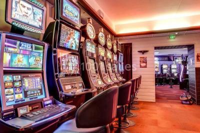 Location salle Arcachon (Gironde) - Casino d'Arcachon #18