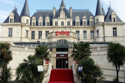 Location salle Arcachon (Gironde) - Casino d'Arcachon #18