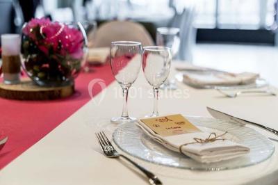 Location salle Arcachon (Gironde) - Casino d'Arcachon #18