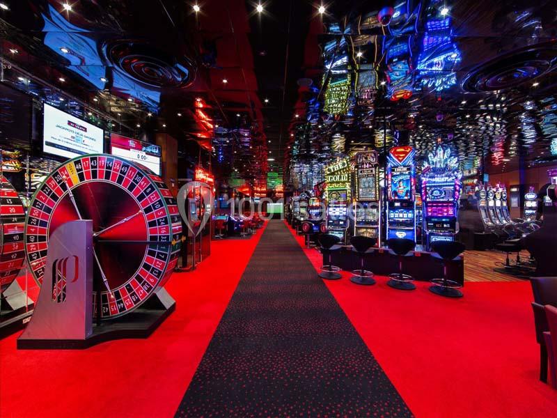 Location salle Le Havre (Seine-Maritime) - Pasino du Havre #11