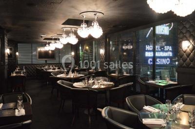 Location salle Le Havre (Seine-Maritime) - Pasino du Havre #12