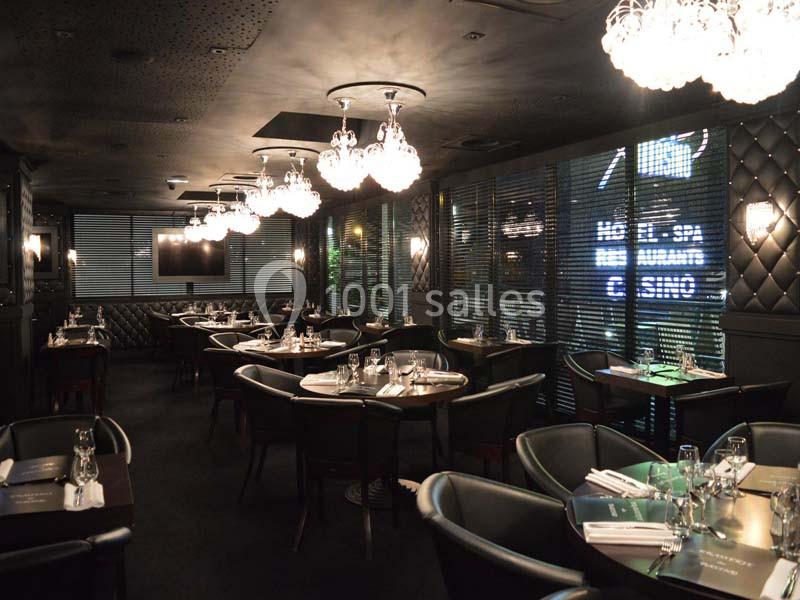 Location salle Le Havre (Seine-Maritime) - Pasino du Havre #5