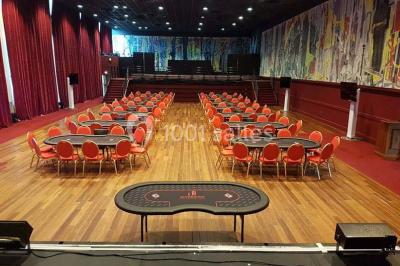 Location salle Le Havre (Seine-Maritime) - Pasino du Havre #12