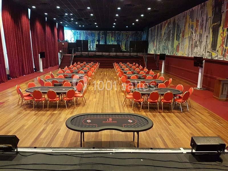 Location salle Le Havre (Seine-Maritime) - Pasino du Havre #9