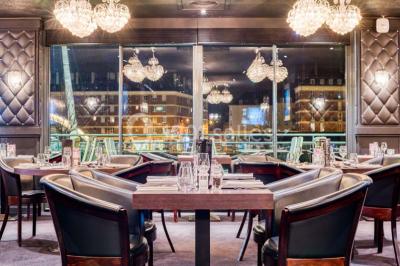 Location salle Le Havre (Seine-Maritime) - Pasino du Havre #12