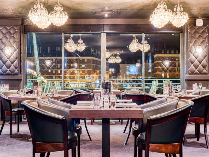 Location salle Le Havre (Seine-Maritime) - Pasino du Havre #4