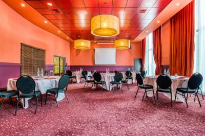 Location salle Le Havre (Seine-Maritime) - Pasino du Havre #12