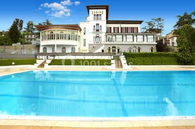 Casino de Saint-Galmier