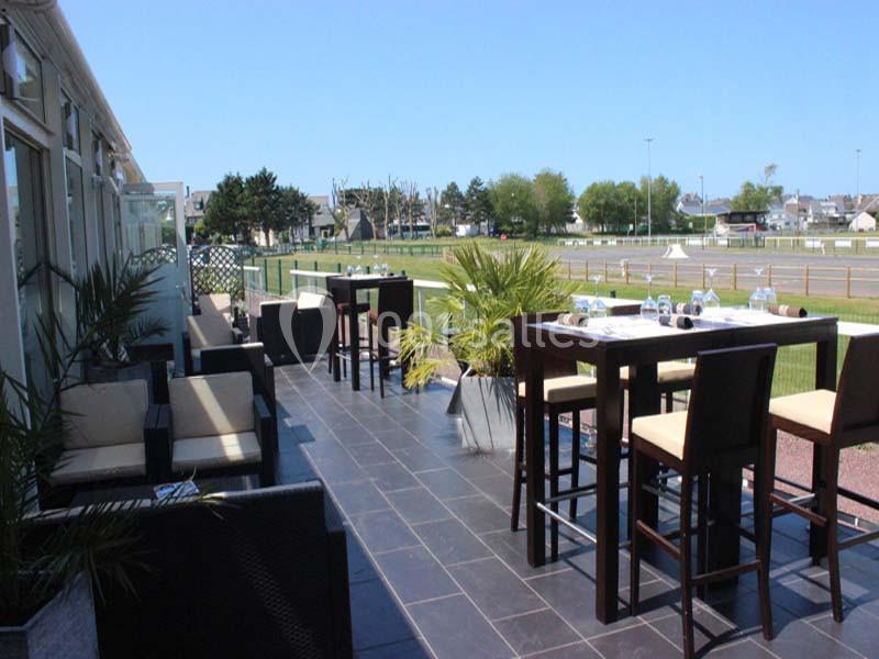 Location salle Agon-Coutainville (Manche) - Casino d'Agon Coutainville #11