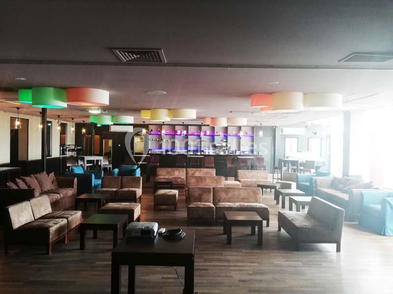 Location salle Agon-Coutainville (Manche) - Casino d'Agon Coutainville #8