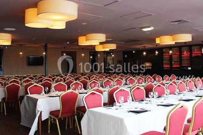 Location salle Agon-Coutainville (Manche) - Casino d'Agon Coutainville #13