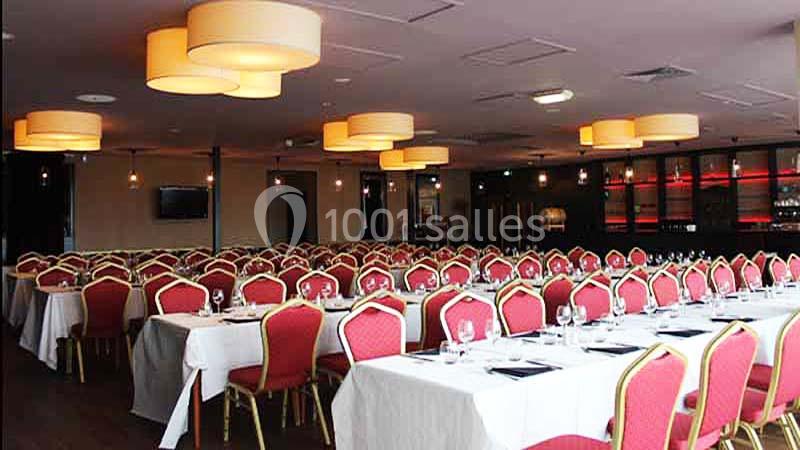 Location salle Agon-Coutainville (Manche) - Casino d'Agon Coutainville #7