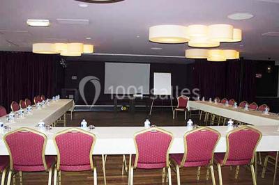 Séminaire Casino d'Agon Coutainville Séminaire Casino d'Agon Coutainville