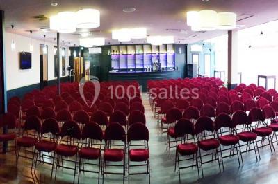 Location salle Agon-Coutainville (Manche) - Casino d'Agon Coutainville #13