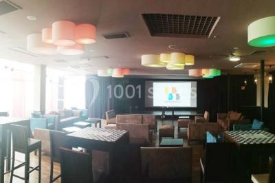 Location salle Agon-Coutainville (Manche) - Casino d'Agon Coutainville #13