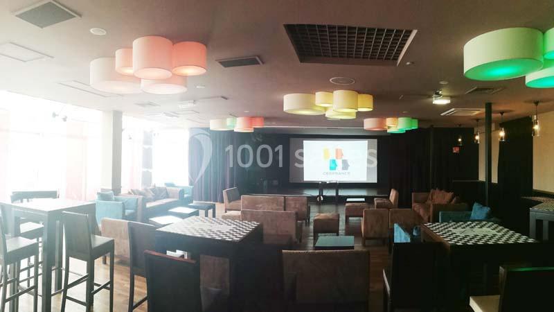 Location salle Agon-Coutainville (Manche) - Casino d'Agon Coutainville #9