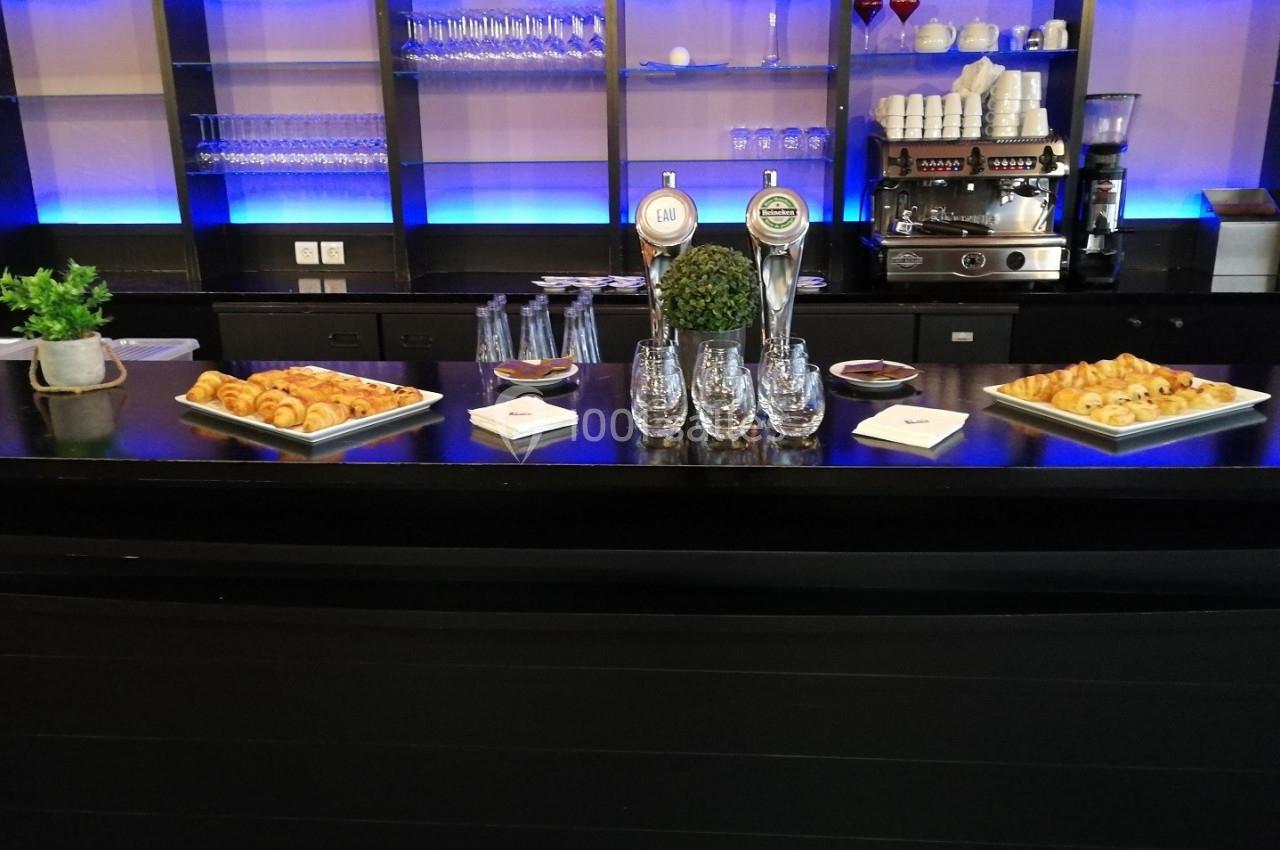 Location salle Agon-Coutainville (Manche) - Casino d'Agon Coutainville #4