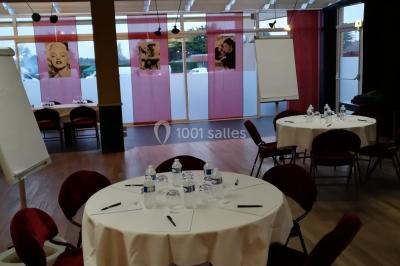 Location salle Agon-Coutainville (Manche) - Casino d'Agon Coutainville #13