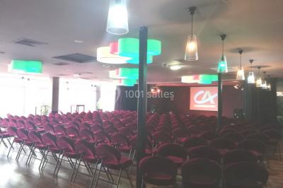 Location salle Agon-Coutainville (Manche) - Casino d'Agon Coutainville #13